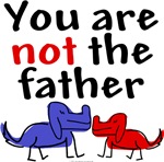 Not the father (dogs) Not the father (dogs)