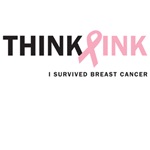 Think Pink (survived) Think Pink (survived)