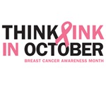THink Pink In October THink Pink In October