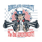 Uncle Sam's 2nd Amendment Gear Uncle Sam's 2nd Amendment Gear