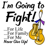 I am Going To Fight Bladder Cancer Shirts I am Going To Fight Bladder Cancer Shirts