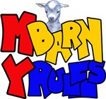 MyBarn Baby Goat MyBarn Baby Goat