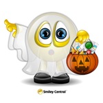 Ghost Ghost
