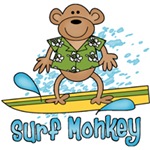 Surf Monkey Surf Monkey