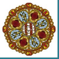 Optical Illusion Brown