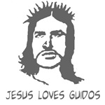 Jesus Loves Guidos Jesus Loves Guidos