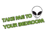Take Me To Your Bedroom Take Me To Your Bedroom