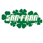 San Fran 4 Leaf Clover San Fran 4 Leaf Clover