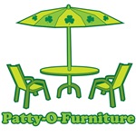 Patty-O-Furniture Patty-O-Furniture