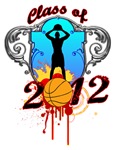 Basketball Class of 2012 Basketball Class of 2012