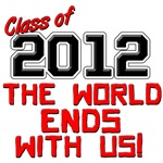 2012 World Ends With Us 2012 World Ends With Us
