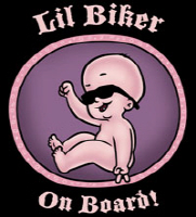 Lil Biker Lil Biker