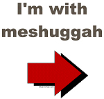 I'm with meshuggah I'm with meshuggah