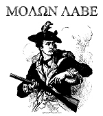 Molon Labe Minuteman Molon Labe Minuteman