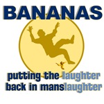 Bananas Bananas