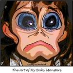 Open Your Eyes (Alien Josie) Open Your Eyes (Alien Josie)