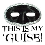 Guising for Halloween Guising for Halloween