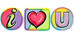 I Heart Love You I Heart Love You