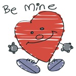 Be Mine Be Mine