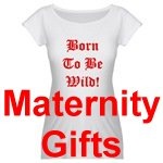 Maternity T-Shirts, Funny Maternity Shirts