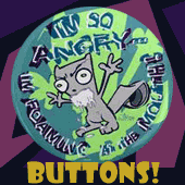 BUTTONS & MAGNETS