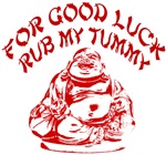 Good Luck Buddha Good Luck Buddha