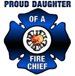 Proud Daughter