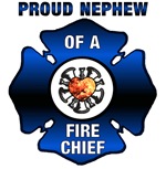 Proud Nephew