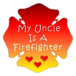 My Uncle Is A Firefighter