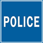 Police Theme Classic Logos