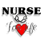 Nurse For Life T-Shirts and Gifts!