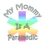 Paramedic Mommy