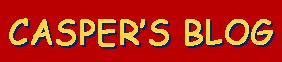 Check out Casper's blog!