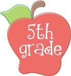 5th Grade Teacher Apple 5th Grade Teacher Apple