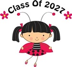 Class Tee Shirts 2027 Class Tee Shirts 2027