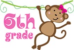 Cute 6th Grade T-Shirts and Gifts Cute 6th Grade T-Shirts and Gifts