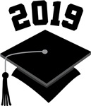 Class of 2019 Gift Apparel Class of 2019 Gift Apparel