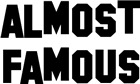 Almost Famous