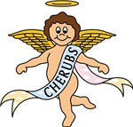 CHERUBS Logo