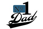 Number One Dad Number One Dad