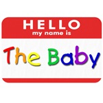 The Baby The Baby