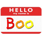 Boo Boo