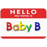 Baby B Baby B