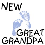 New Great Grandpa New Great Grandpa