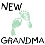 New Grandma New Grandma