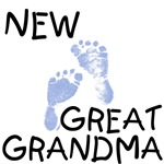 New Great Grandma New Great Grandma
