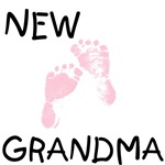 New Grandma - Pink New Grandma - Pink