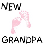 New Grandpa - Pink New Grandpa - Pink