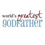 World's Greatest Godfather World's Greatest Godfather