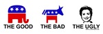 The Good The Bad The Ugly The Good The Bad The Ugly